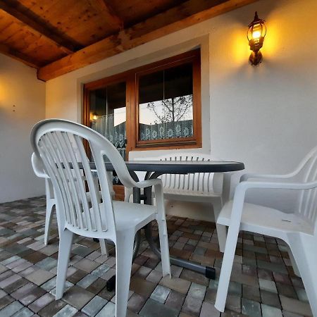 Ferienwohnung Erhart Scheffau 凯撒山麓舍福 外观 照片